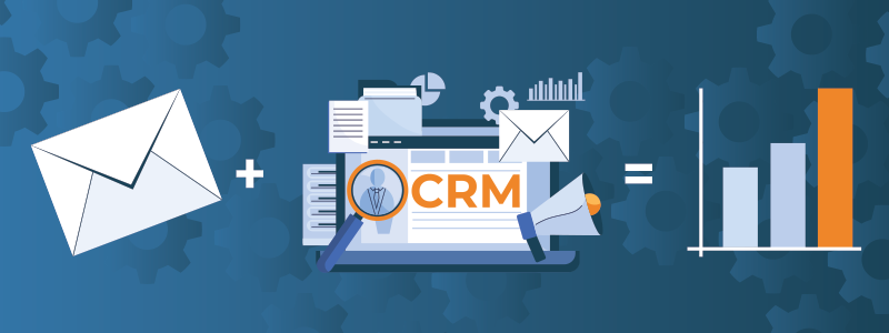 Improve your direct mail strategy with Direct Mail CRM Integration.