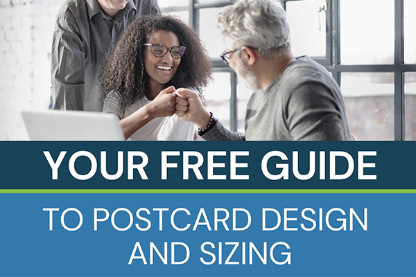 Direct Mail Postcard Size and Design Guide