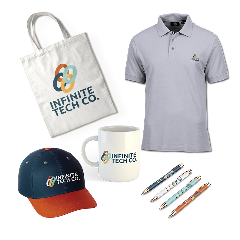 Promotional products that will increase your sales.