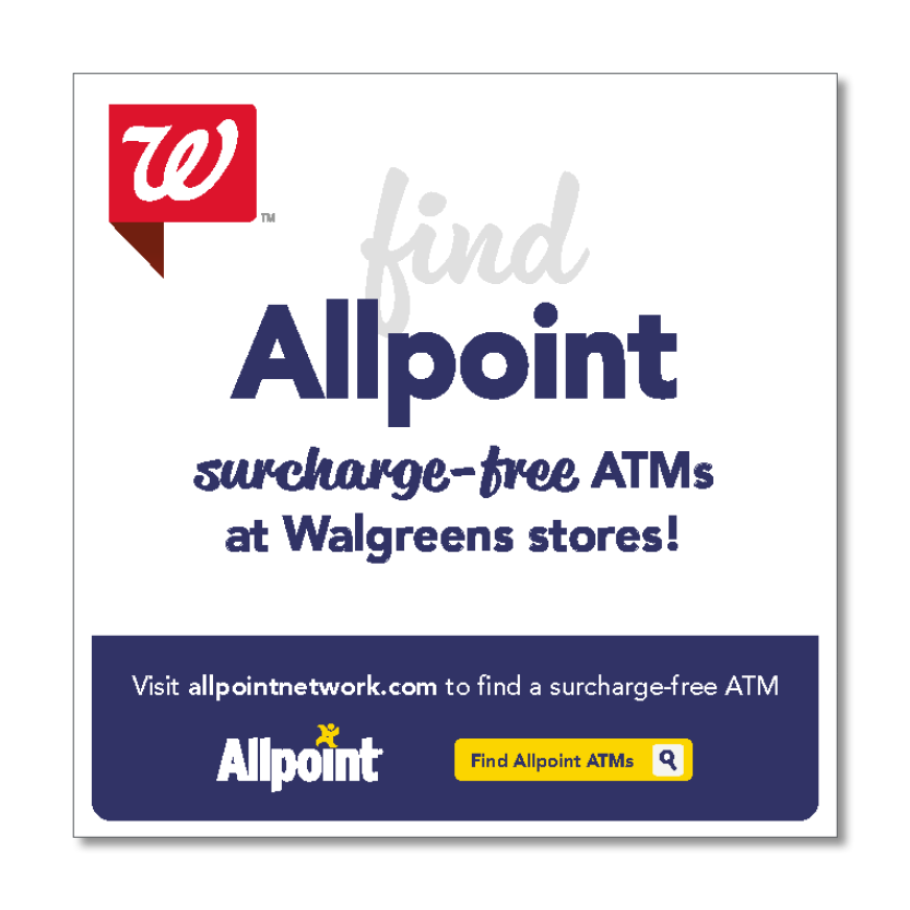 Walgreens - Mobile (320x320 V1)