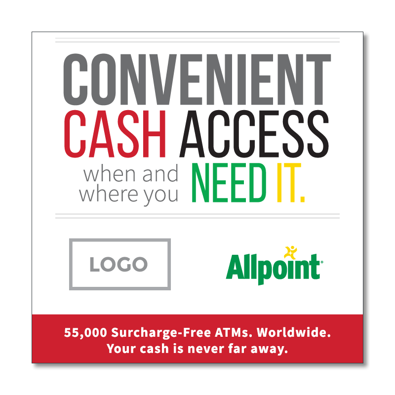 Convenient Access - Mobile (320x320)