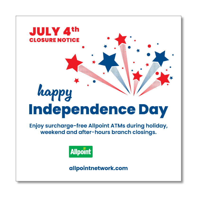 Allpoint - Happy Independence Day - 2023 - 320x320_mockup