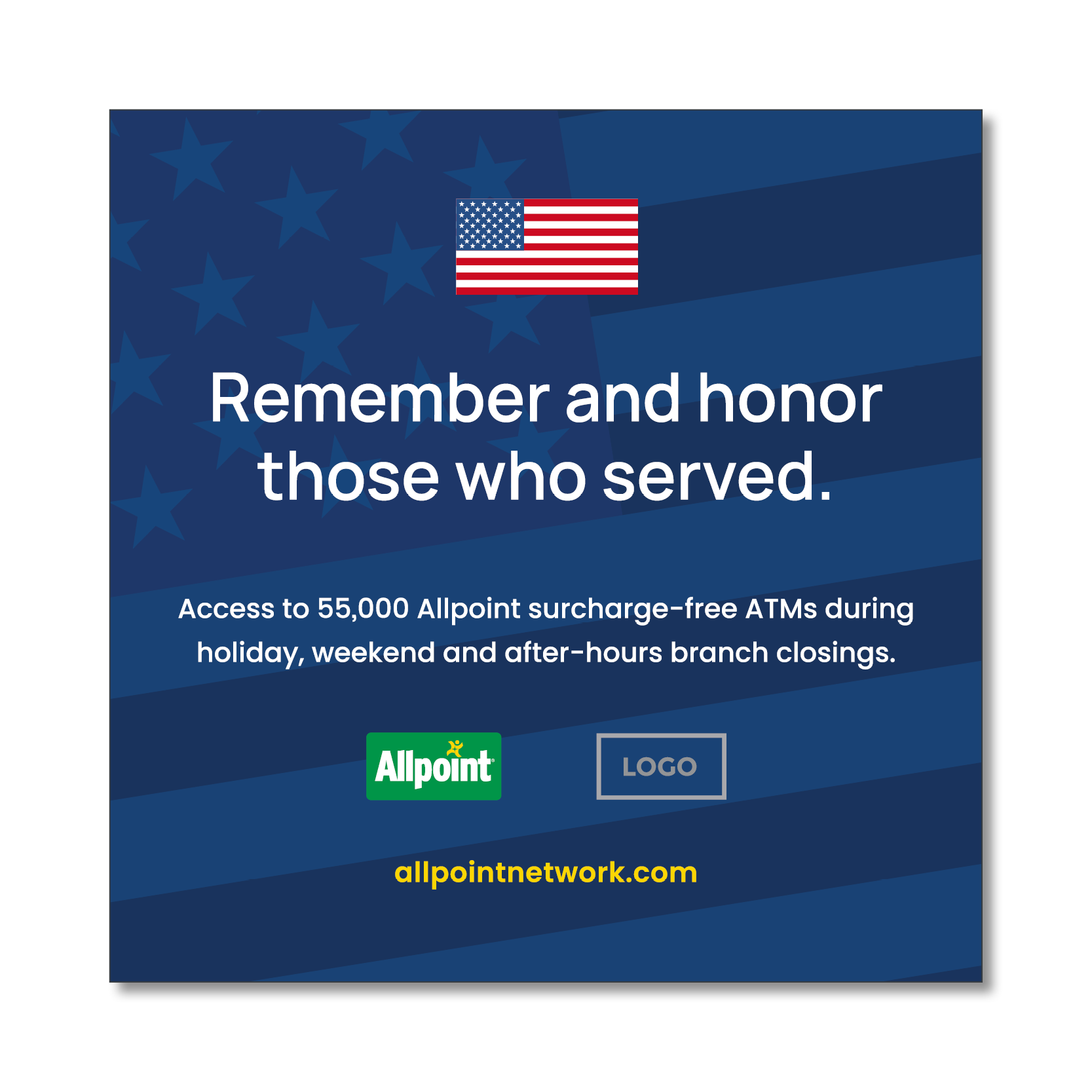Veterans Day - Mobile (320x320)