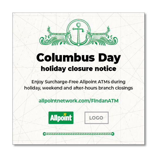 Columbus Day - Mobile (320x320)