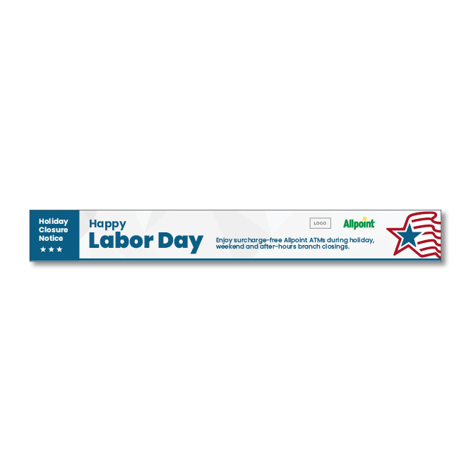 Labor Day - Web (728x90)