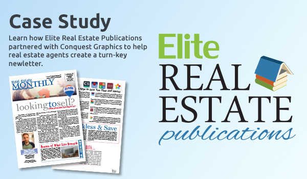 Case Study: Elite Real Estate Publications