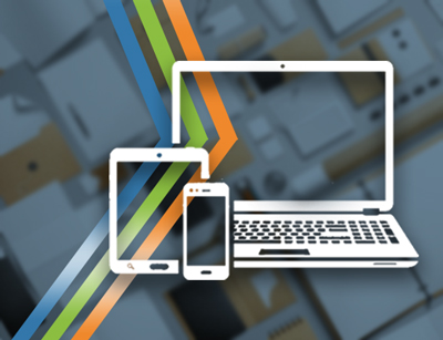 Digital media needs to work with print media Print media and digital media can't win alone. They need to be used in combination as partners to get the most bang for your buck.