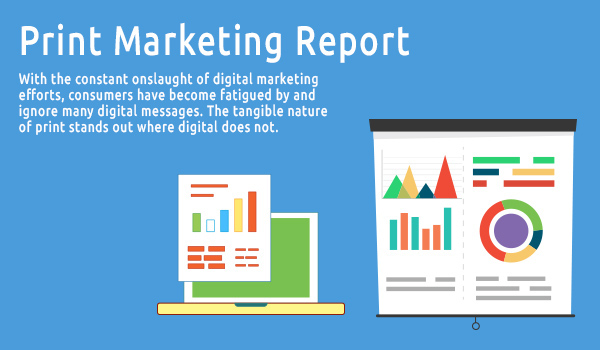 Print Marketing Report 