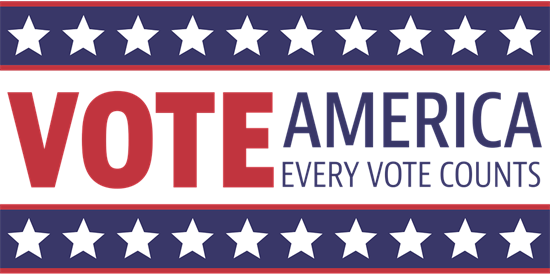 Vote VOTE!