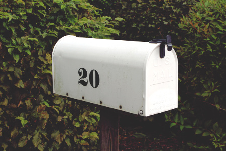 Every Door Direct Mail Size Requirements Mail Shark
