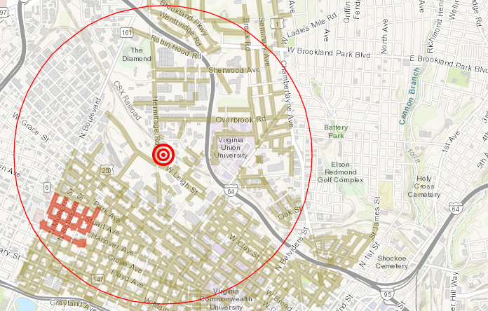 Eddm Zip Code Map How To Get Started With Eddm