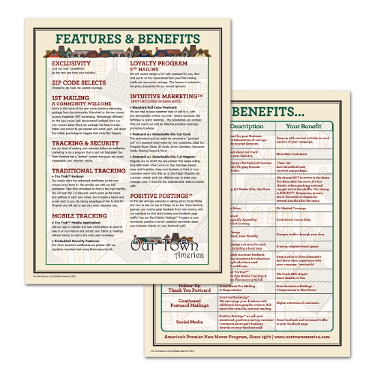 NA-010 Features and Benefits