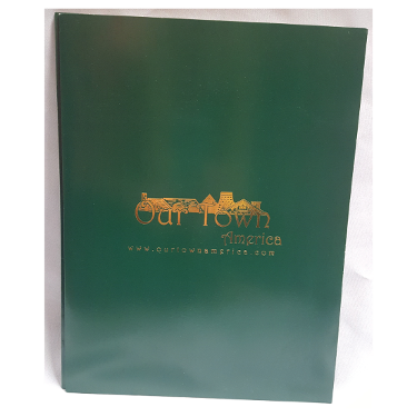 OTA Presentation Folder