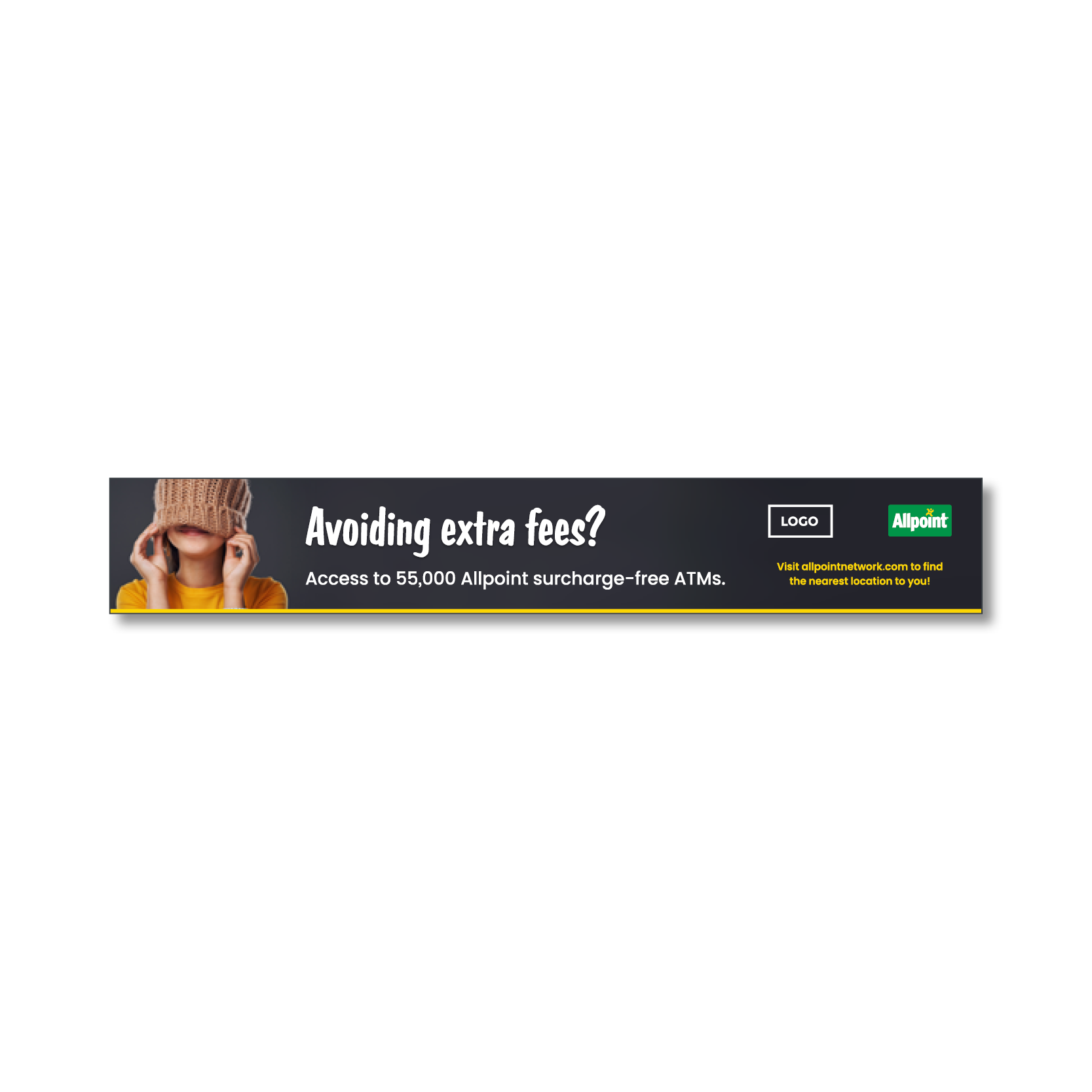 320x50 AvoidingExtraFees
