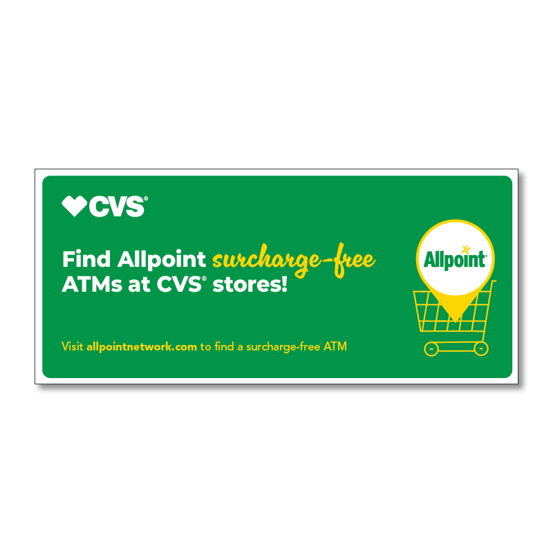 CVS - Print (9x4)