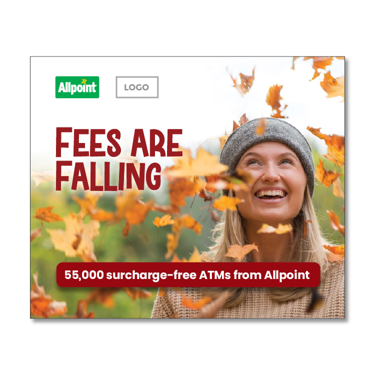 Fees are Falling - Mobile (300x250)