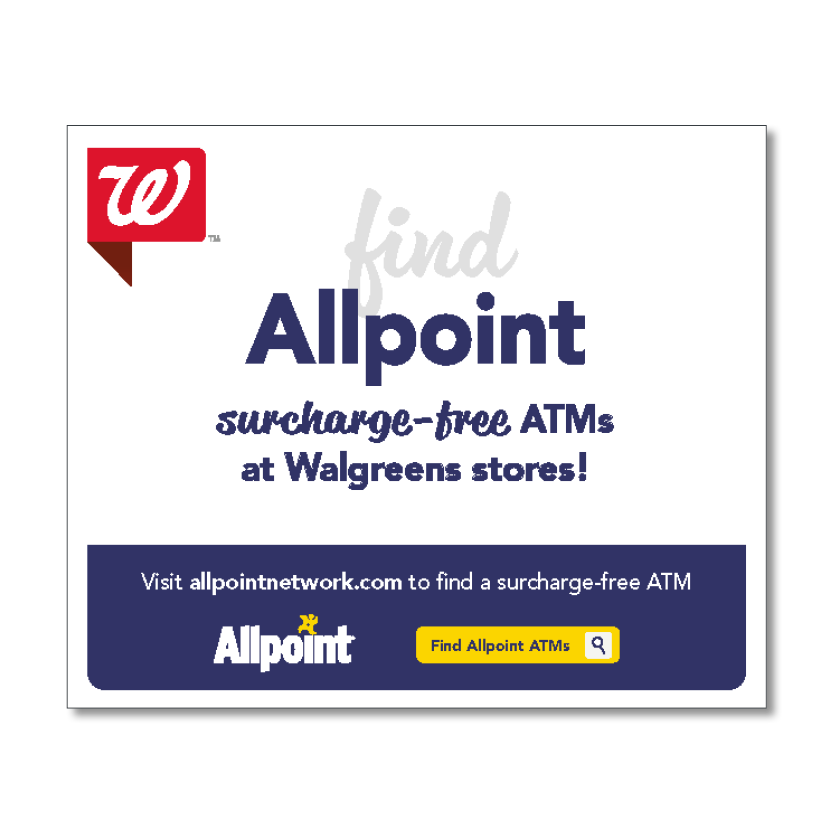 Walgreens - Mobile (300x250 V1)