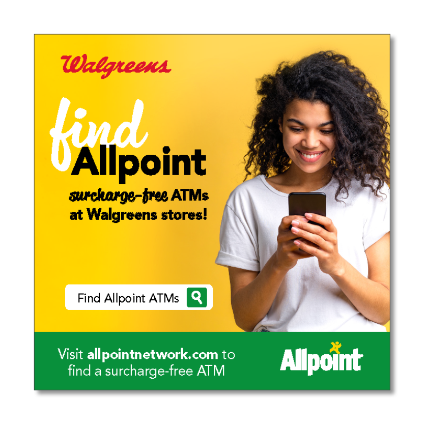 Walgreens - Mobile (320x320 V2)