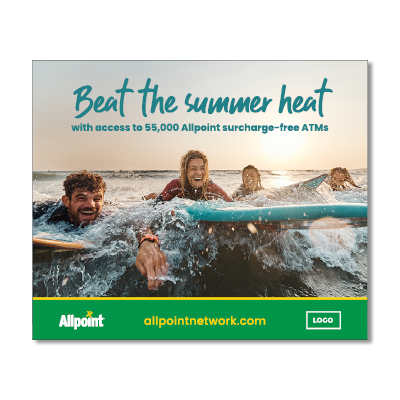 Beat The Heat - Mobile (300x250)