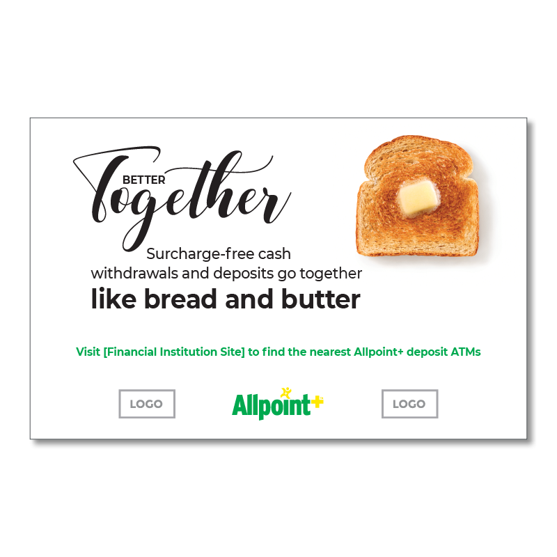 Bread & Butter - Print (17x11)
