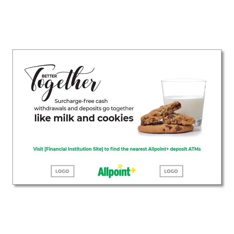 Milk & Cookies - Print (17x11)