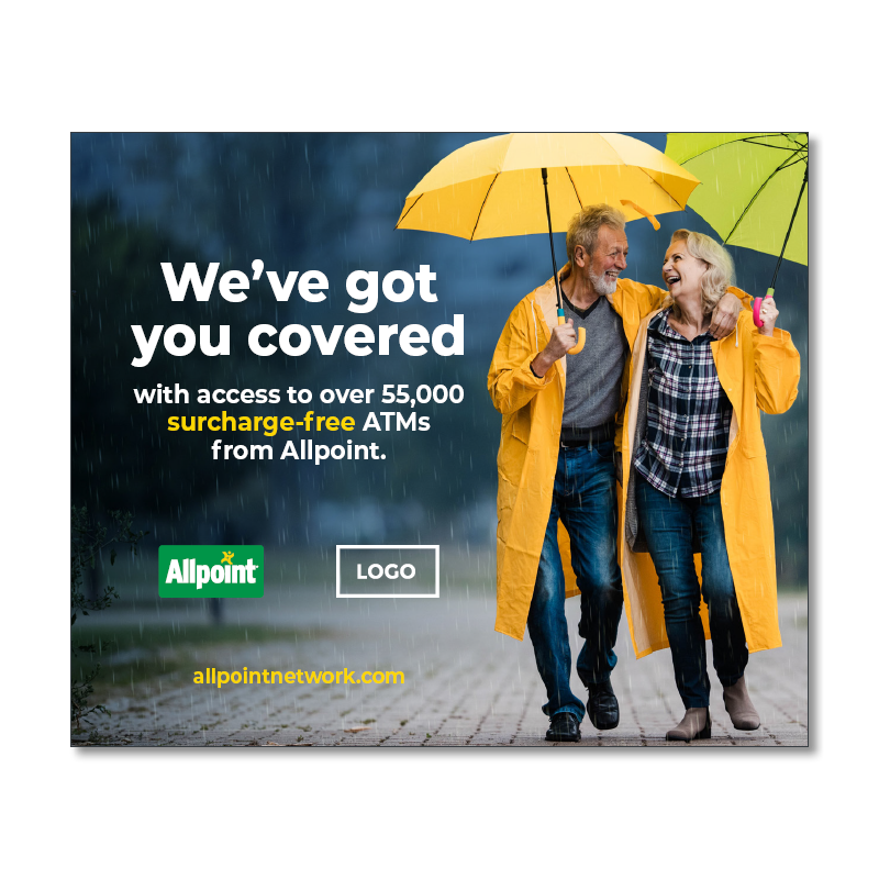 Spring Got You Covered - Couple - Mobile (300x250)