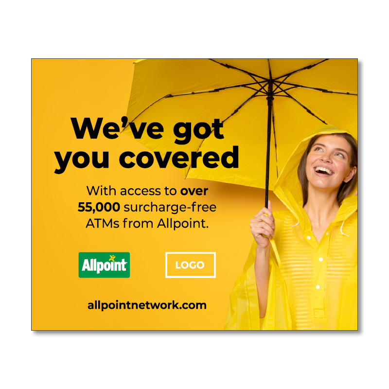 Spring Got You Covered - Mobile (300x250)