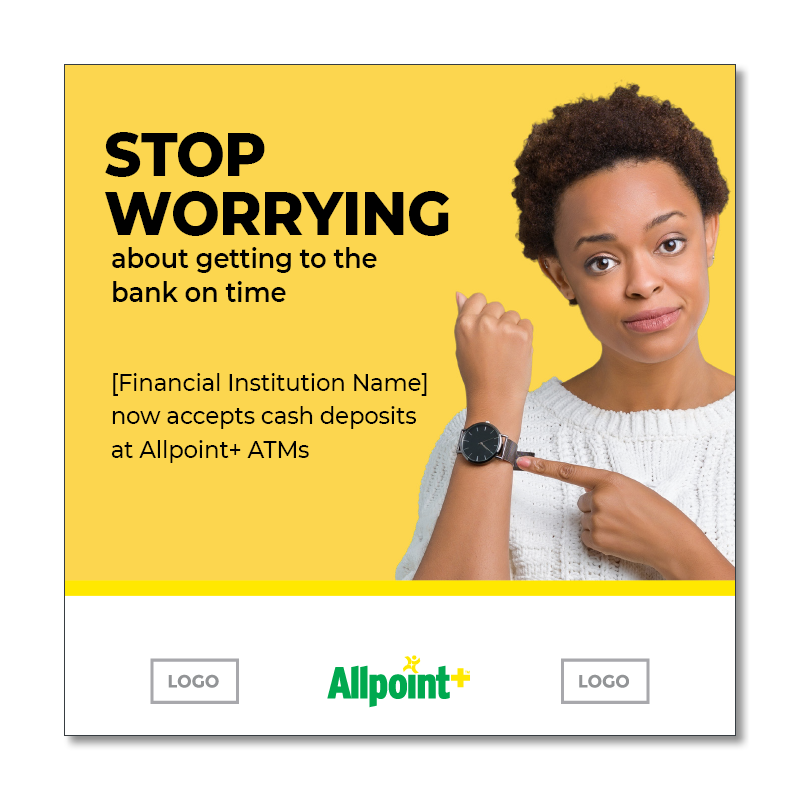 Stop Worrying - Mobile (320x320)
