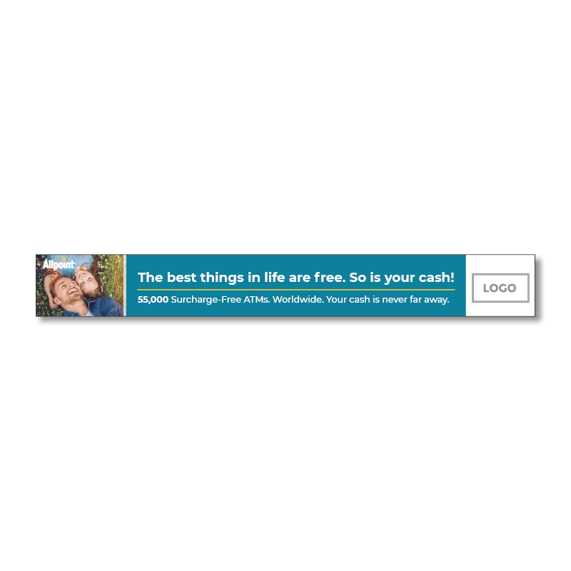 Best Things in Life - Web (728x90)
