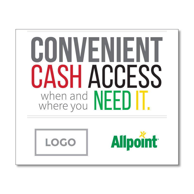 Convenient Access - Mobile (300x250)