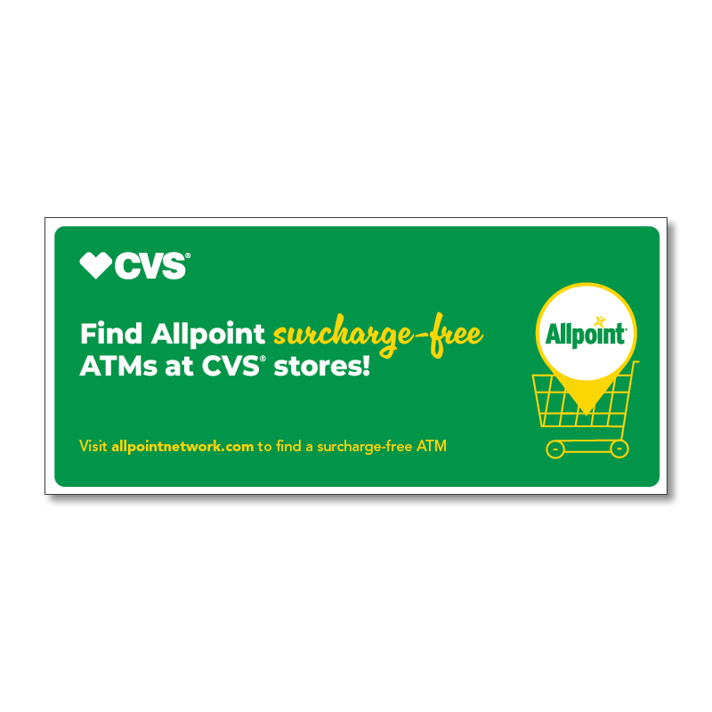 Allpoint - CVS