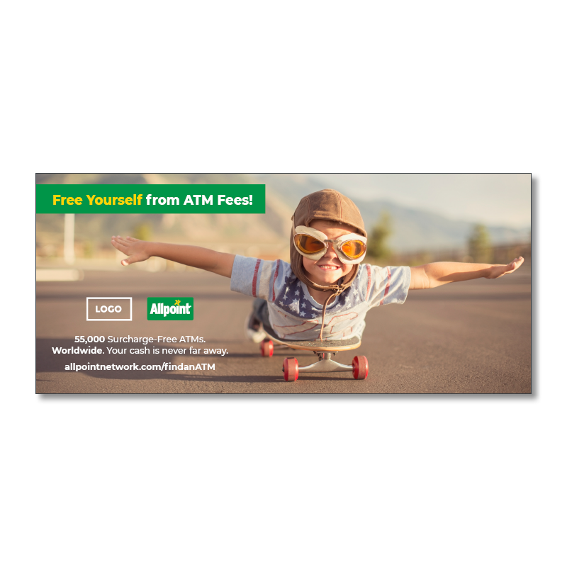 Allpoint - Free Yourself