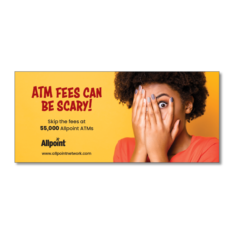 Allpoint - Halloween