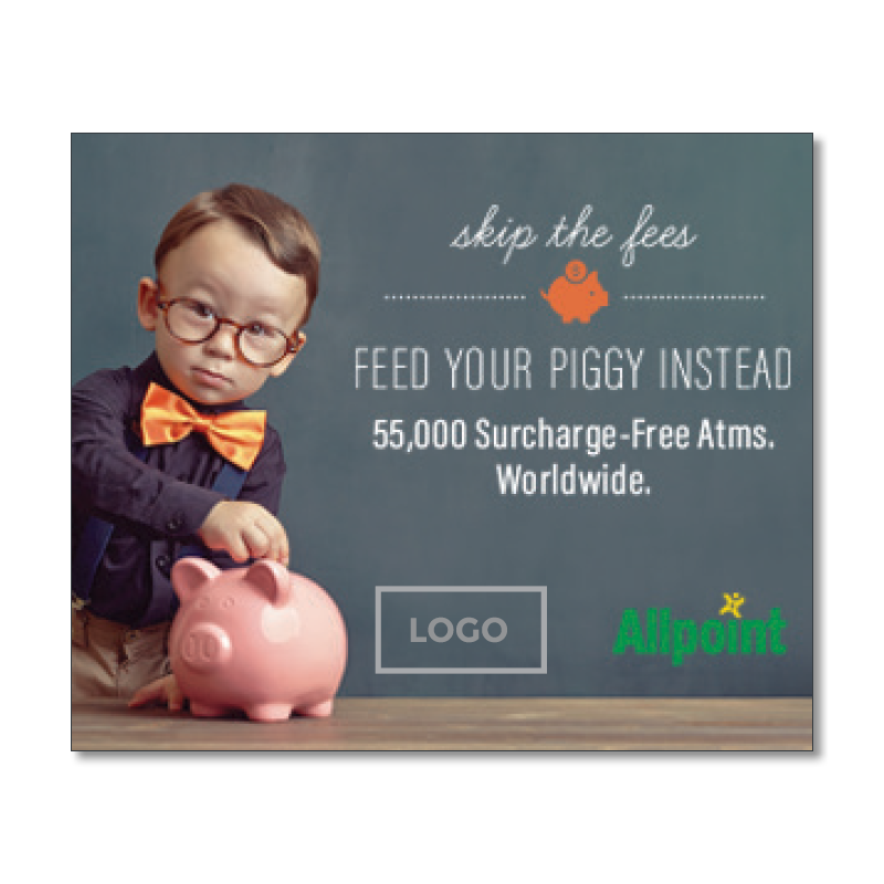 Feed Your Piggy - Mobile (300x250)