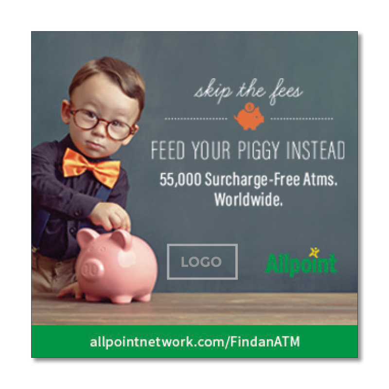 Feed Your Piggy - Mobile (320x320)