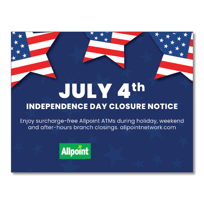 Independence Day - Print (11x8.5)