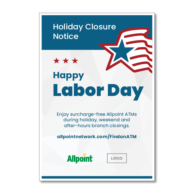 Labor Day - Print (11x17)