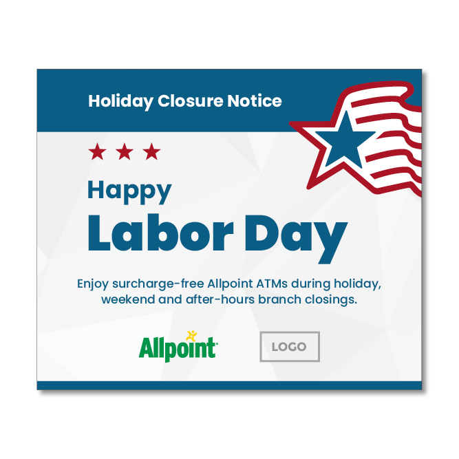 Labor Day - Mobile (300x250)