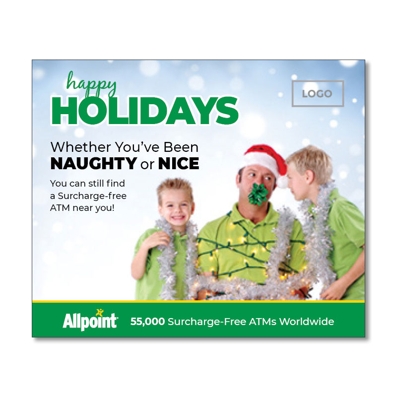Naughty or Nice - Mobile (300x250)