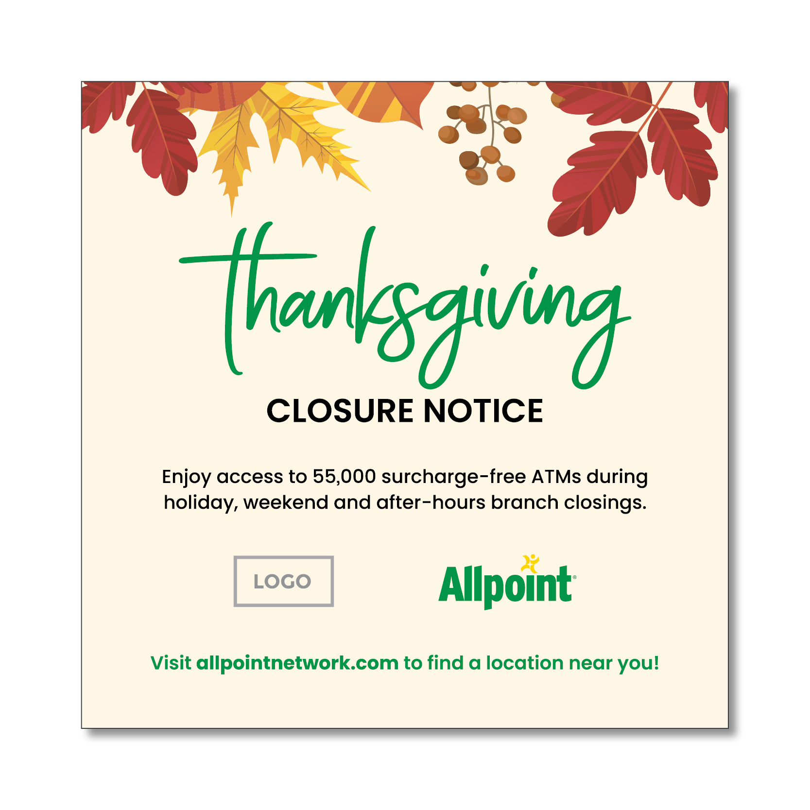 Thanksgiving - Mobile (320x320)