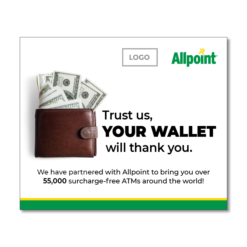Your Wallet - Mobile (300x250)