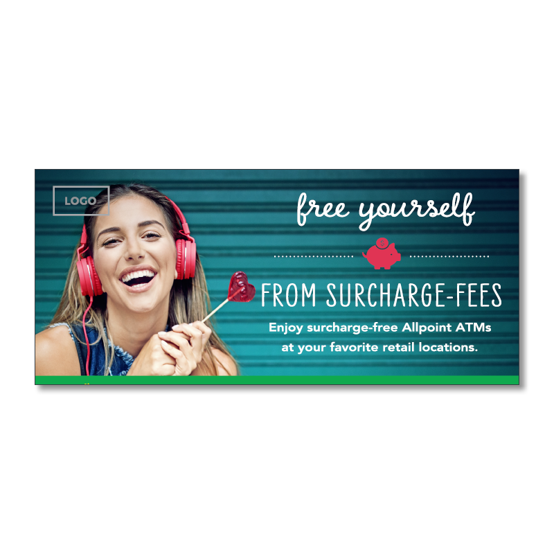 Allpoint - Free Yourself #2 Materials