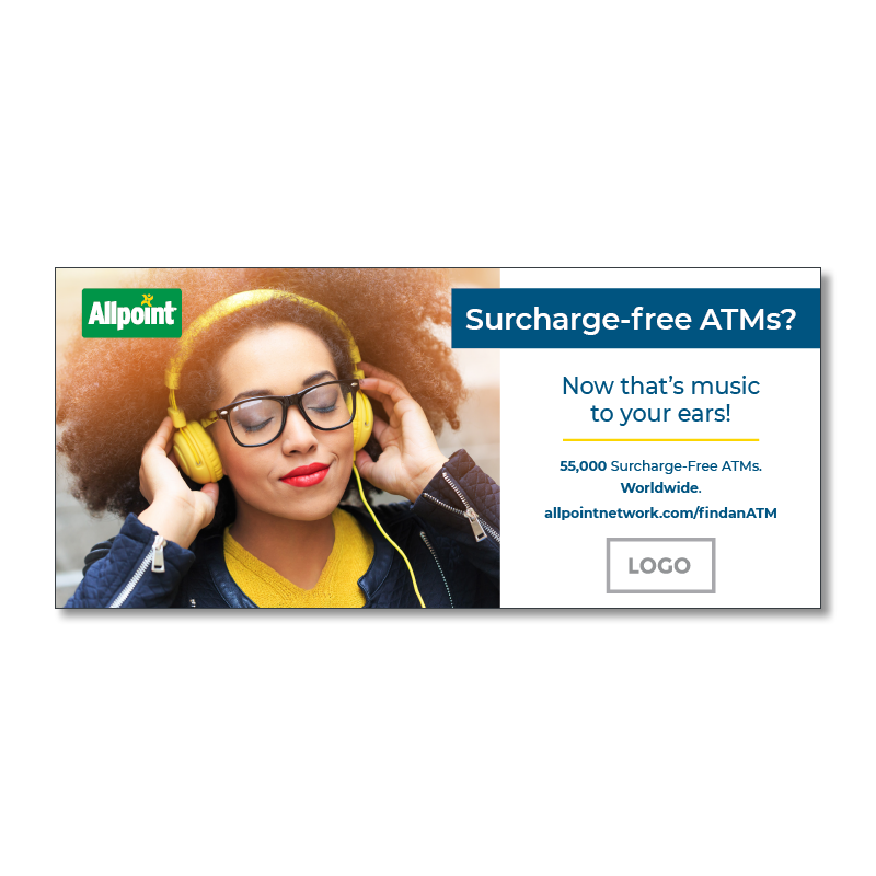 Allpoint - Music to Your Ears Theme