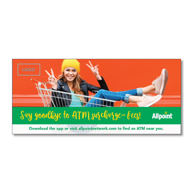 Allpoint - Say Goodbye Theme