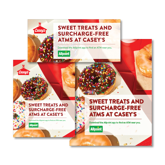 Caseys Sweet Treat Thumbnail