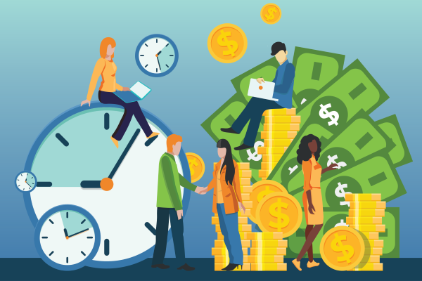 12 ways a web to print portal saves you time and money.