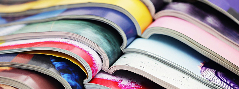 All about print binding and how to choose the best type of binding for you.