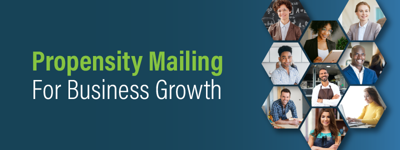 All About Propensity Mailing