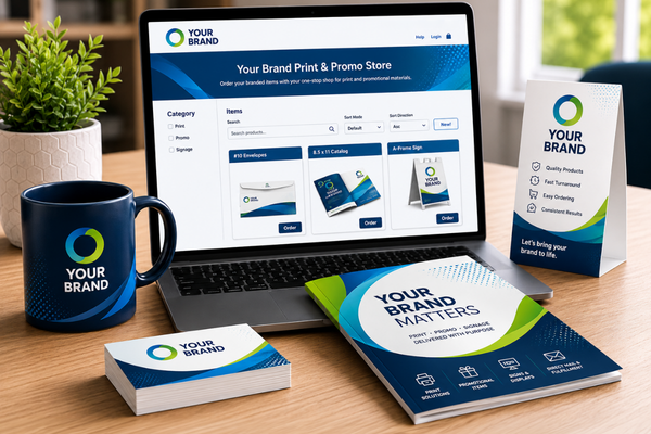 brand portals