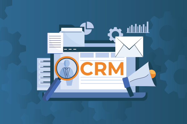 Direct Mail CRM Integration